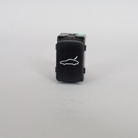 2002-2004 Porsche 911 996 Targa Trunk Release Switch OEM 99661310710