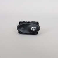 2002-2004 Porsche 911 996 Boxster 986 Window Mirror Defroster Switch OEM
