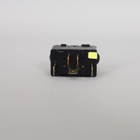 2002-2004 Porsche 911 996 Central Door Lock Switch OEM 99661314410