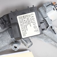 1997-2005 Porsche 911 996 Boxster 986 Ignition Lock Housing 99634701707 OEM