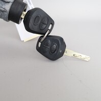 1997-2005 Porsche 911 996 Boxster 986 Ignition Lock Housing 99634701707 OEM