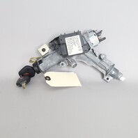 1997-2005 Porsche 911 996 Boxster 986 Ignition Lock Housing 99634701707 OEM