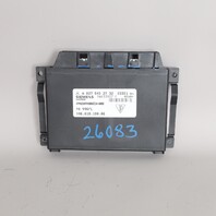 2002-2004 Porsche 911 996 Transmission Control Module TCU TCM OEM 99661818006