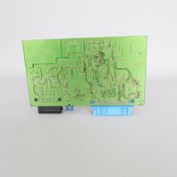 2002-2004 Porsche 911 996 Boxster 986 Immobilizer Theft Module 99661826203 OEM