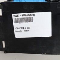 2002-2004 Porsche 911 996 Boxster 986 Immobilizer Theft Module 99661826203 OEM
