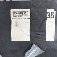2002-2004 Porsche 911 996 Boxster 986 Immobilizer Theft Module 99661826203 OEM