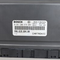 2002 Porsche 911 996 Engine Computer ECU ECM DME 99661860400 OEM