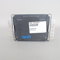 2002 Porsche 911 996 Engine Computer ECU ECM DME 99661860400 OEM