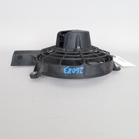 1999-2004 Porsche 911 996 Engine Lid Electric Cooling Fan OEM 99662403603