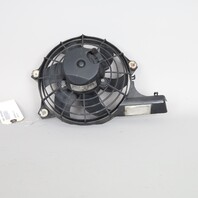 1999-2004 Porsche 911 996 Engine Lid Electric Cooling Fan OEM 99662403603