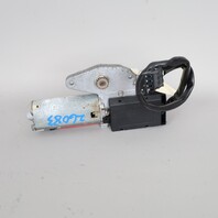 2002-2012 Porsche 911 996 997 Targa Sunroof Drive Motor OEM 99662422100