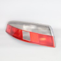 1999-2004 Porsche 911 996 Left Tail Light 99663149500 OEM NOTE