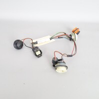 1999-2004 Porsche 911 996 Tail Light Brake Bulb Wire Harness 99663144600 OEM