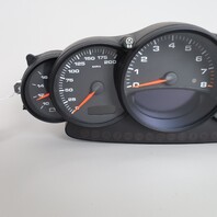 2002-2004 Porsche 911 996 Automatic Speedometer Instrument Cluster OEM