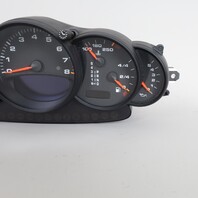 2002-2004 Porsche 911 996 Automatic Speedometer Instrument Cluster OEM