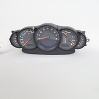 2002-2004 Porsche 911 996 Automatic Speedometer Instrument Cluster OEM