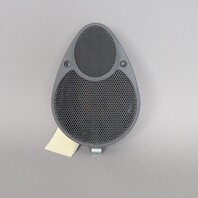 2002-2004 Porsche 911 996 Boxster 986 Left Dash Speaker BOSE 99664503300 OEM