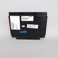 2002 Porsche 911 996 Convertible Amp Amplifier BOSE 99664533900 OEM