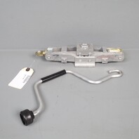 1997-2004 Porsche 911 996 Boxster 986 Tire Jack Tool Kit 99672210100 OEM