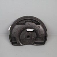1997-2004 Porsche 911 996 Boxster 986 Tire Jack Tool Kit 99672210100 OEM