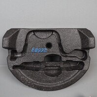 1997-2004 Porsche 911 996 Boxster 986 Tire Jack Tool Kit 99672210100 OEM