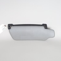 2002-2004 Porsche 911 996 Targa Left Sun Visor Graphite Grey OEM