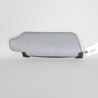 2002-2004 Porsche 911 996 Targa Left Sun Visor Graphite Grey OEM