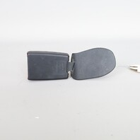 1999-2012 Porsche 911 996 Left Driver Rear Seat Belt Buckle 99680316500 OEM