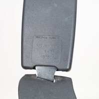 1999-2012 Porsche 911 996 Left Driver Rear Seat Belt Buckle 99680316500 OEM