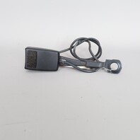 1999-2004 Porsche 911 996 Boxster 986 Right Seat Buckle 99680318310 OEM