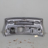 1999-2004 Porsche 911 Bare Engine Deck Lid Cover Seal Grey OEM 99651201101