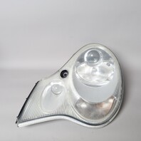 2002-2004 Porsche 911 996 Left Xenon Headlight 99663105920 OEM