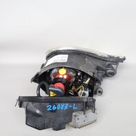 2002-2004 Porsche 911 996 Left Xenon Headlight 99663105920 OEM