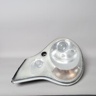 2002-2004 Porsche 911 996 Left Xenon Headlight 99663105920 OEM