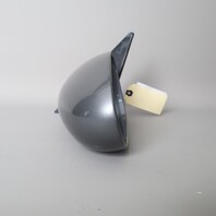 1997-2004 Porsche 911 996 Boxster 986 Left Side View Door Mirror 5 Pin OEM