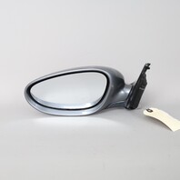 1997-2004 Porsche 911 996 Boxster 986 Left Side View Door Mirror 5 Pin OEM