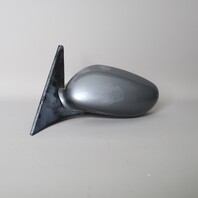 1997-2004 Porsche 911 996 Boxster 986 Left Side View Door Mirror 5 Pin OEM