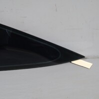2002-2005 Porsche 911 996 Targa Left Driver Quarter Window Glass OEM