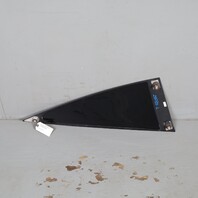 2002-2005 Porsche 911 996 Targa Left Driver Quarter Window Glass OEM