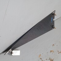 2002-2005 Porsche 911 996 Targa Left Driver Quarter Window Glass OEM