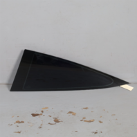 2002-2005 Porsche 911 996 Targa Left Driver Quarter Window Glass OEM