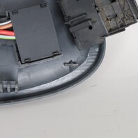 1997-2004 Porsche 911 996 Boxster 986 Left Driver Power Seat Switch OEM