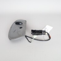 1997-2004 Porsche Boxster 986 Left Standard Seat Switch OEM 99661371300
