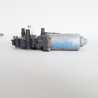 1999-2004 Porsche 911 996 Coupe Left Power Window Motor OEM  99662410105