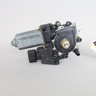 1999-2004 Porsche 911 996 Coupe Left Power Window Motor OEM  99662410105
