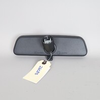 1999-2005 Porsche 911 996 Inside Rear View Mirror OEM 99673151101