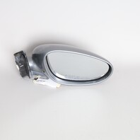 1997-2004 Porsche 911 996 Boxster 986 Right Side View Door Mirror 5 Pin OEM