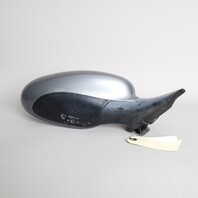 1997-2004 Porsche 911 996 Boxster 986 Right Side View Door Mirror 5 Pin OEM