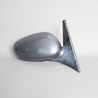 1997-2004 Porsche 911 996 Boxster 986 Right Side View Door Mirror 5 Pin OEM