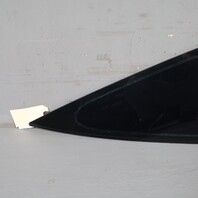 2002-2005 Porsche 911 996 Targa Right Passenger Quarter Window Glass OEM